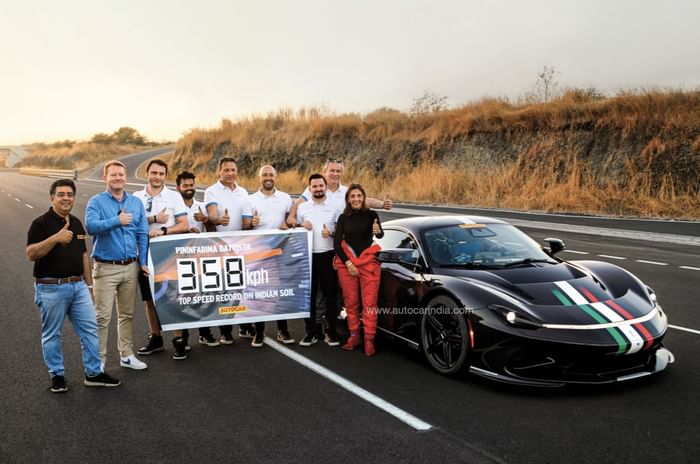 Automotive headlines that defined 2023